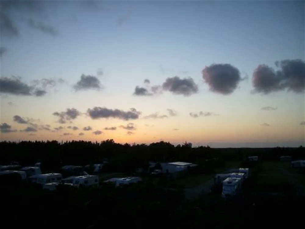 First Camp Grenen Strand – Skagen