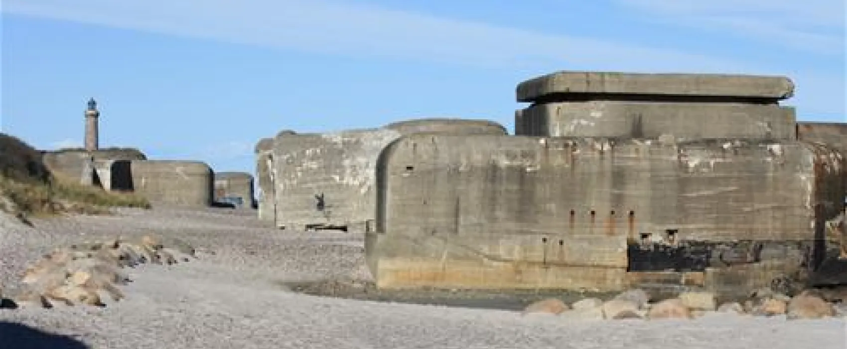 First Camp Grenen Strand – Skagen