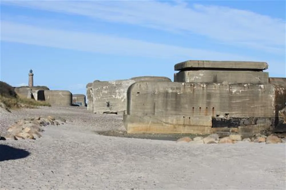 First Camp Grenen Strand – Skagen