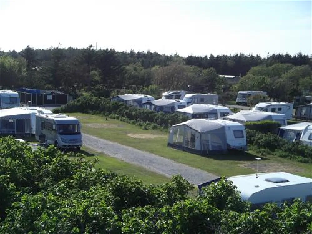 First Camp Grenen Strand – Skagen