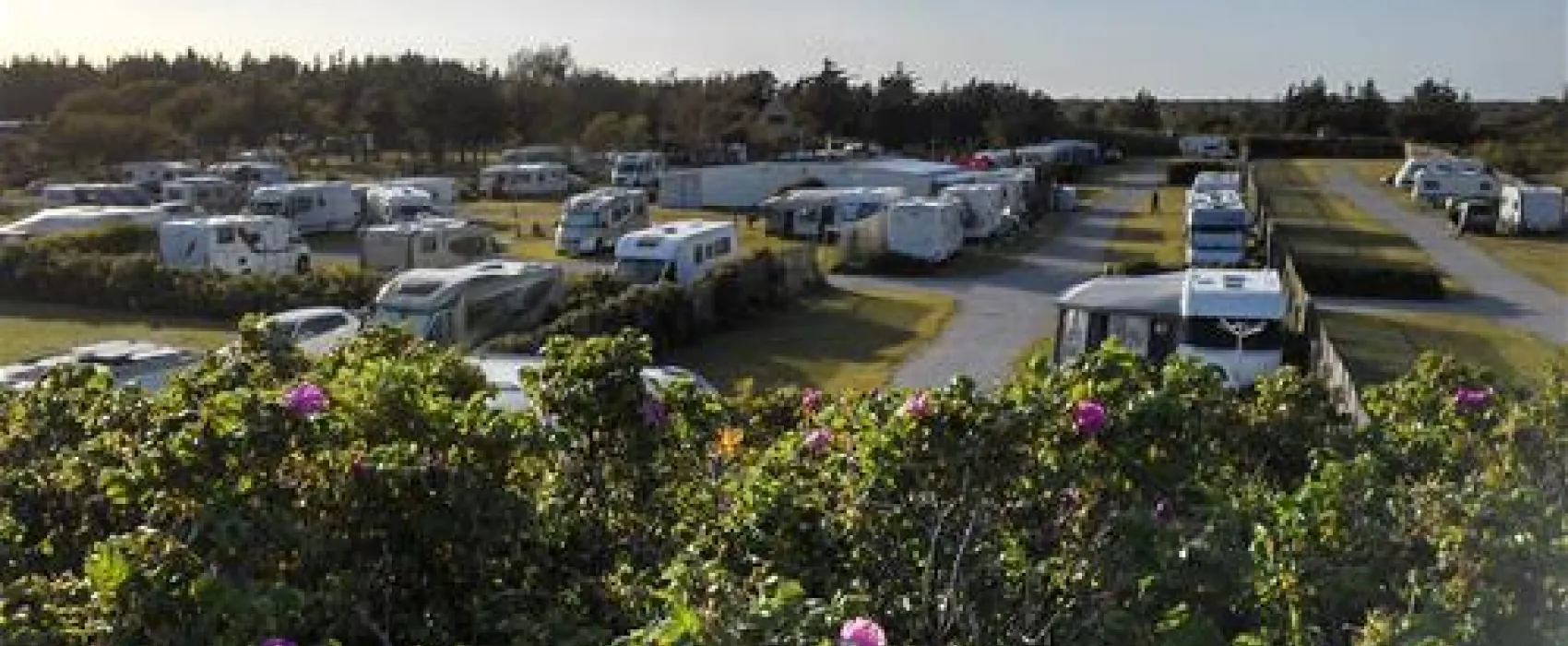 First Camp Grenen Strand – Skagen