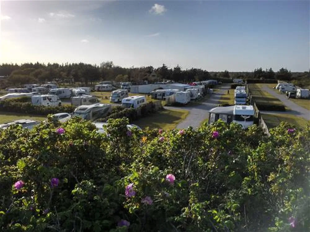 First Camp Grenen Strand – Skagen