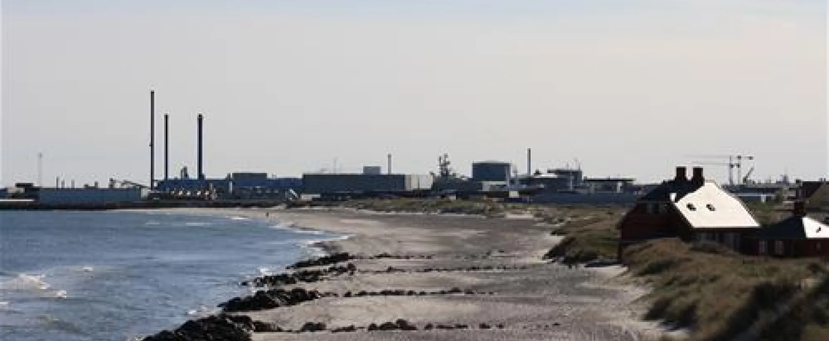 First Camp Grenen Strand – Skagen