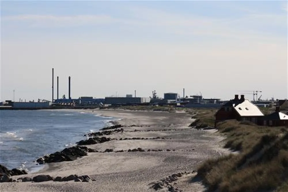 First Camp Grenen Strand – Skagen