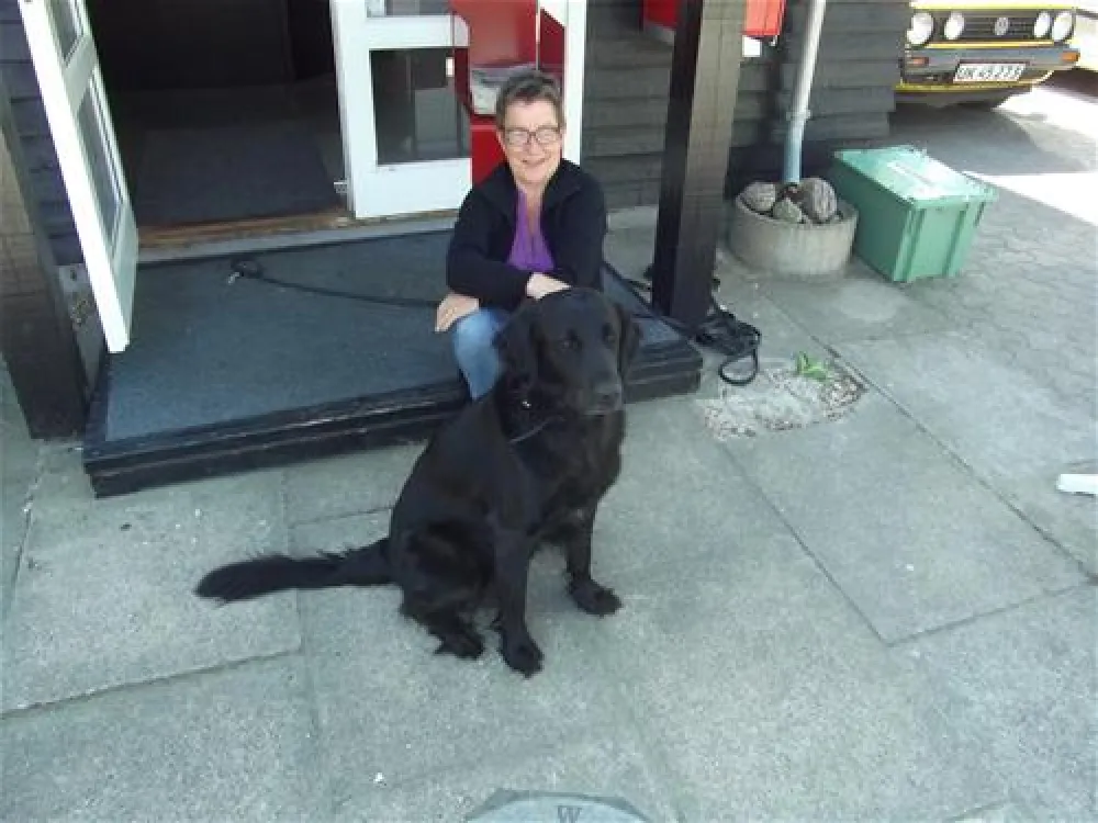 First Camp Grenen Strand – Skagen