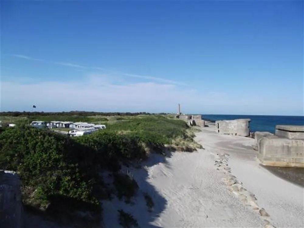 First Camp Grenen Strand – Skagen