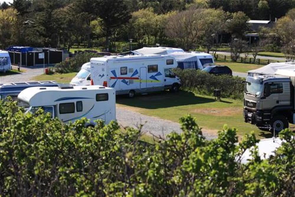 First Camp Grenen Strand – Skagen