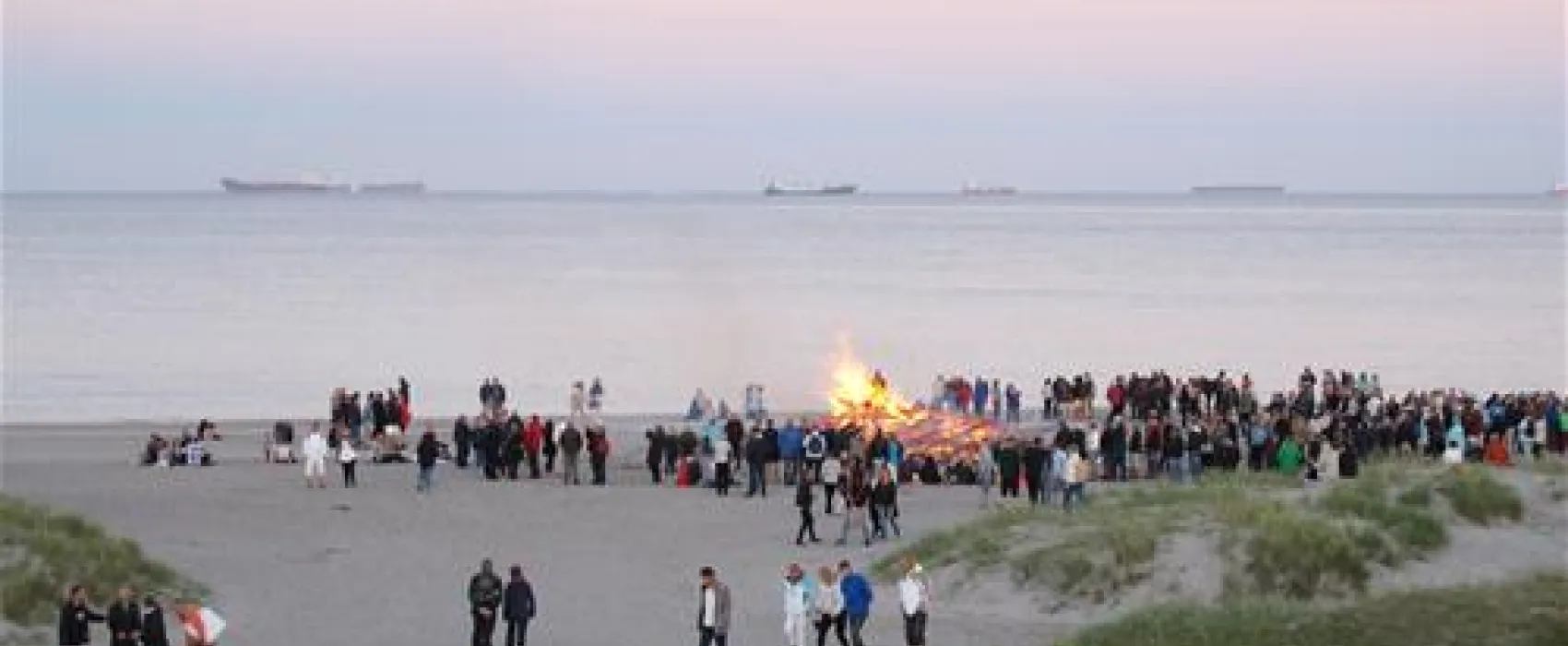 First Camp Grenen Strand – Skagen