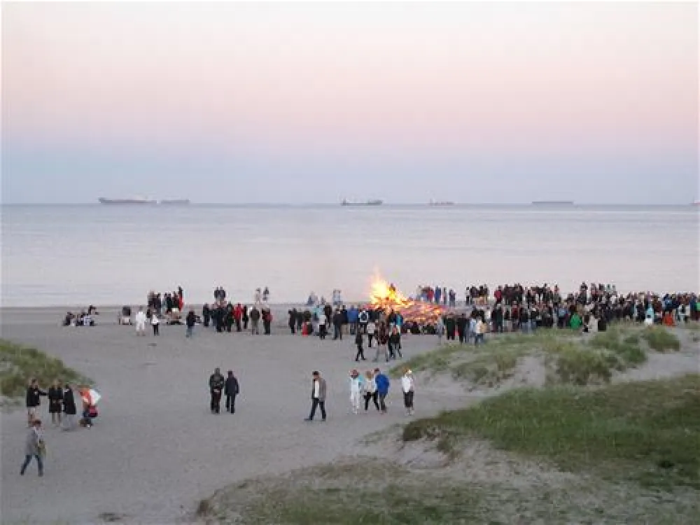 First Camp Grenen Strand – Skagen
