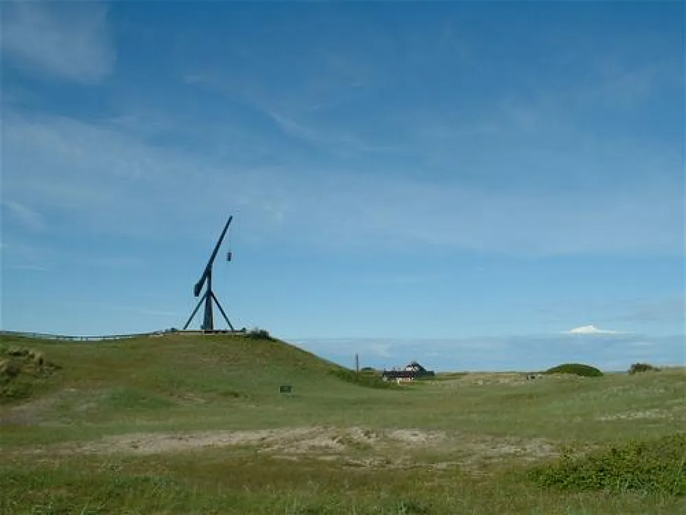First Camp Grenen Strand – Skagen