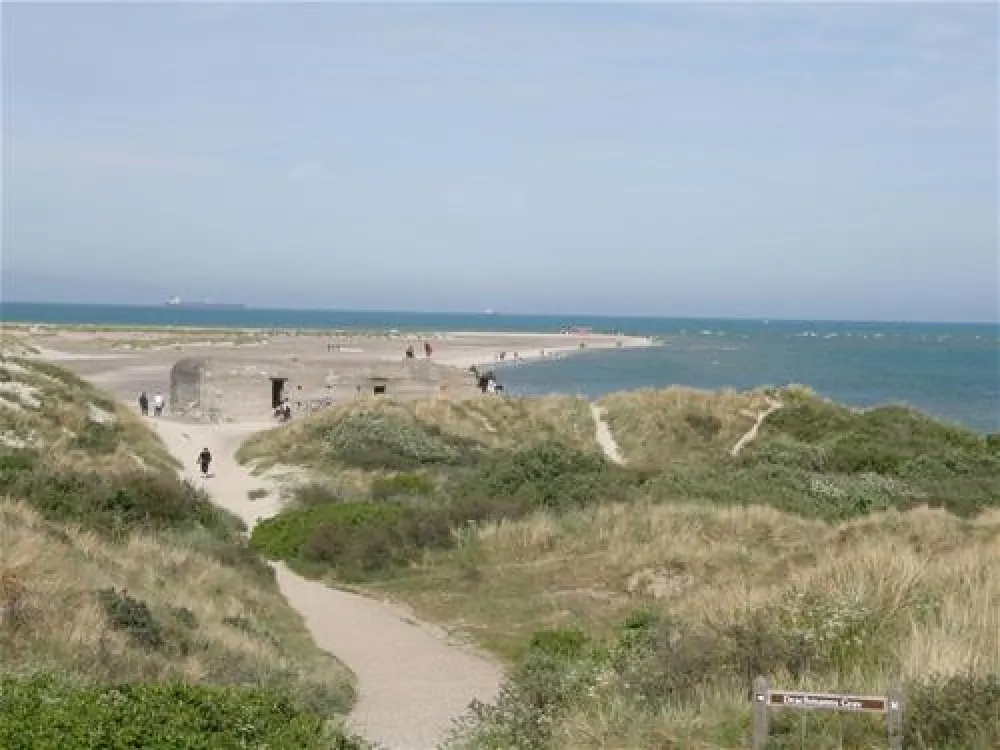 First Camp Grenen Strand – Skagen