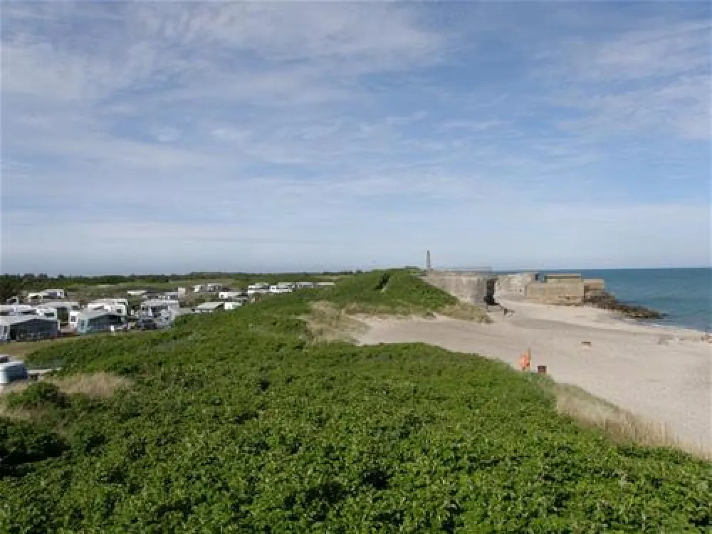 First Camp Grenen Strand – Skagen