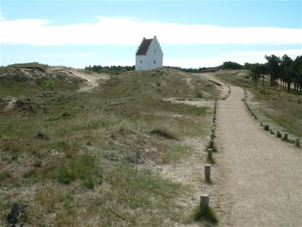 First Camp Grenen Strand – Skagen
