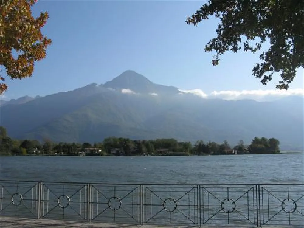 Campeggio Au Lac de Como