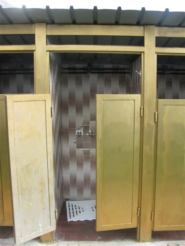 Campeggio Au Lac de Como