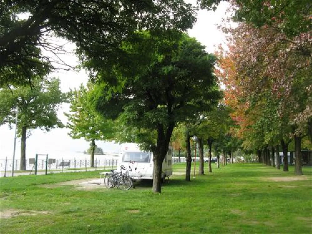 Campeggio Au Lac de Como