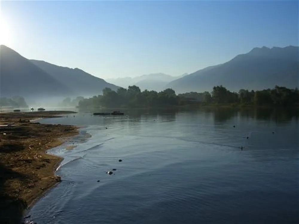 Campeggio Au Lac de Como