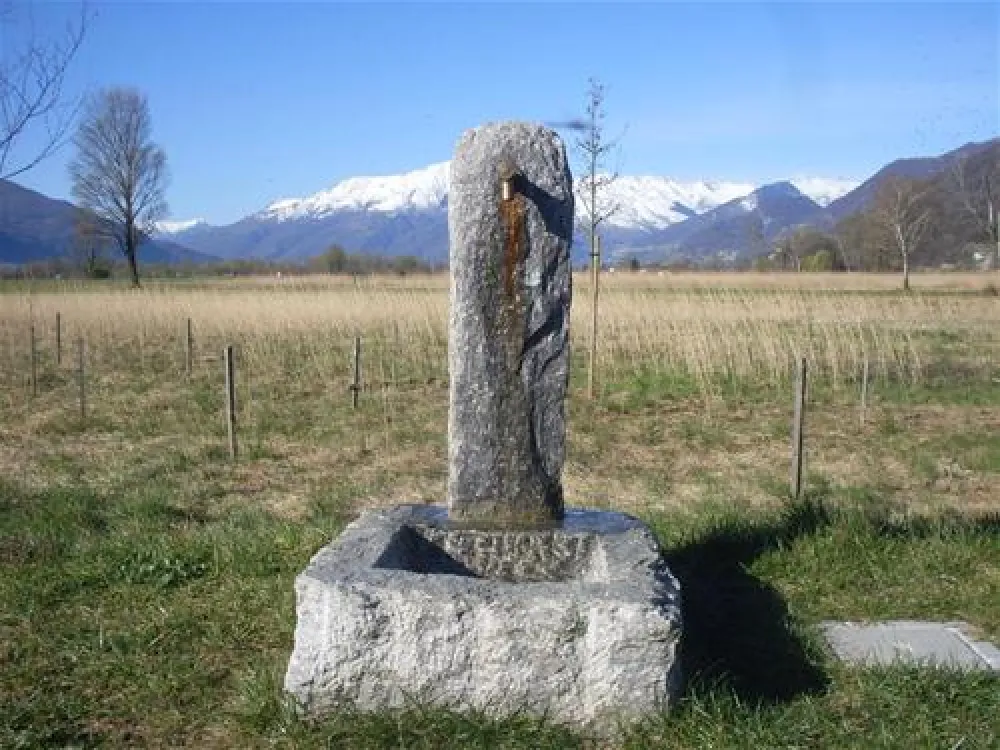 Campeggio Au Lac de Como