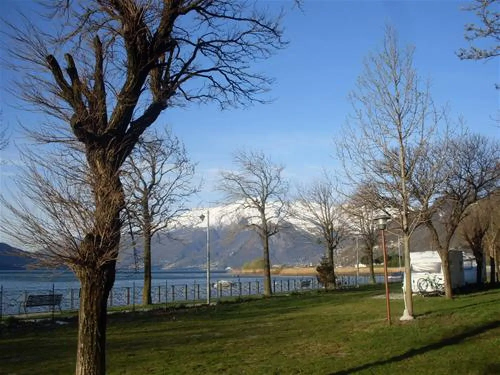 Campeggio Au Lac de Como