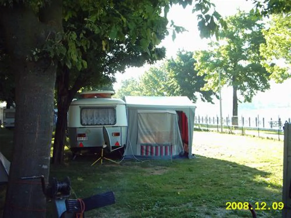 Campeggio Au Lac de Como