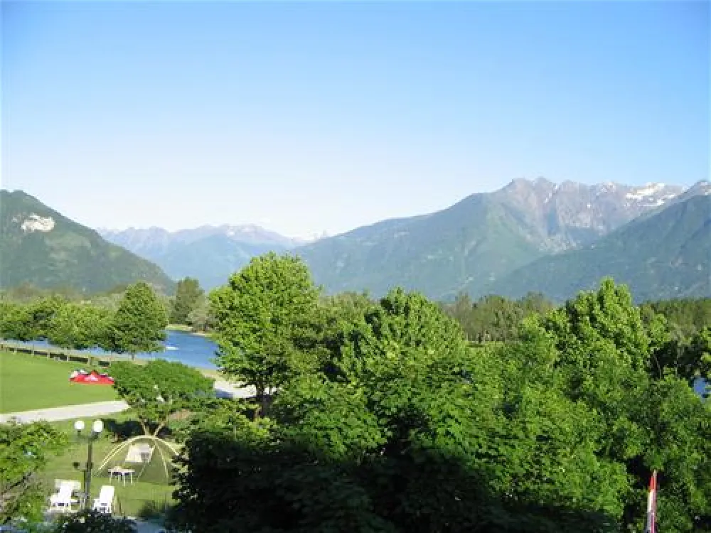 Campeggio Au Lac de Como