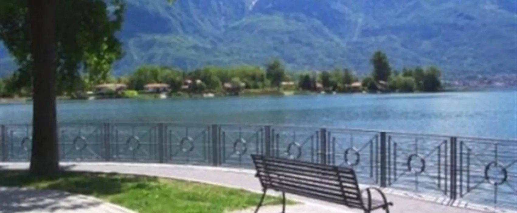 Campeggio Au Lac de Como