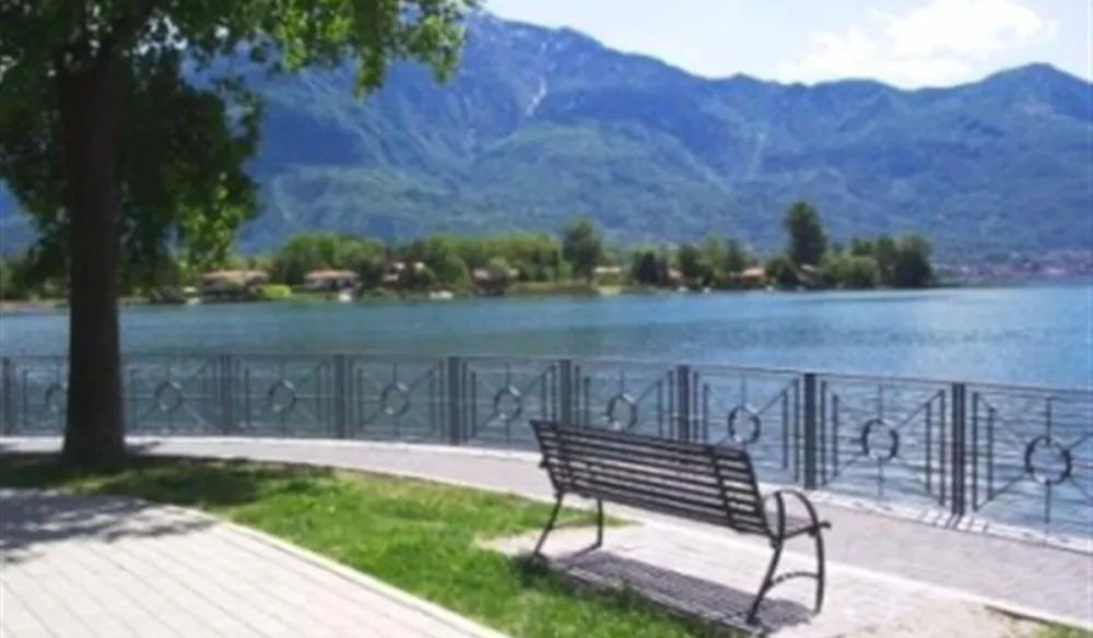 Campeggio Au Lac de Como