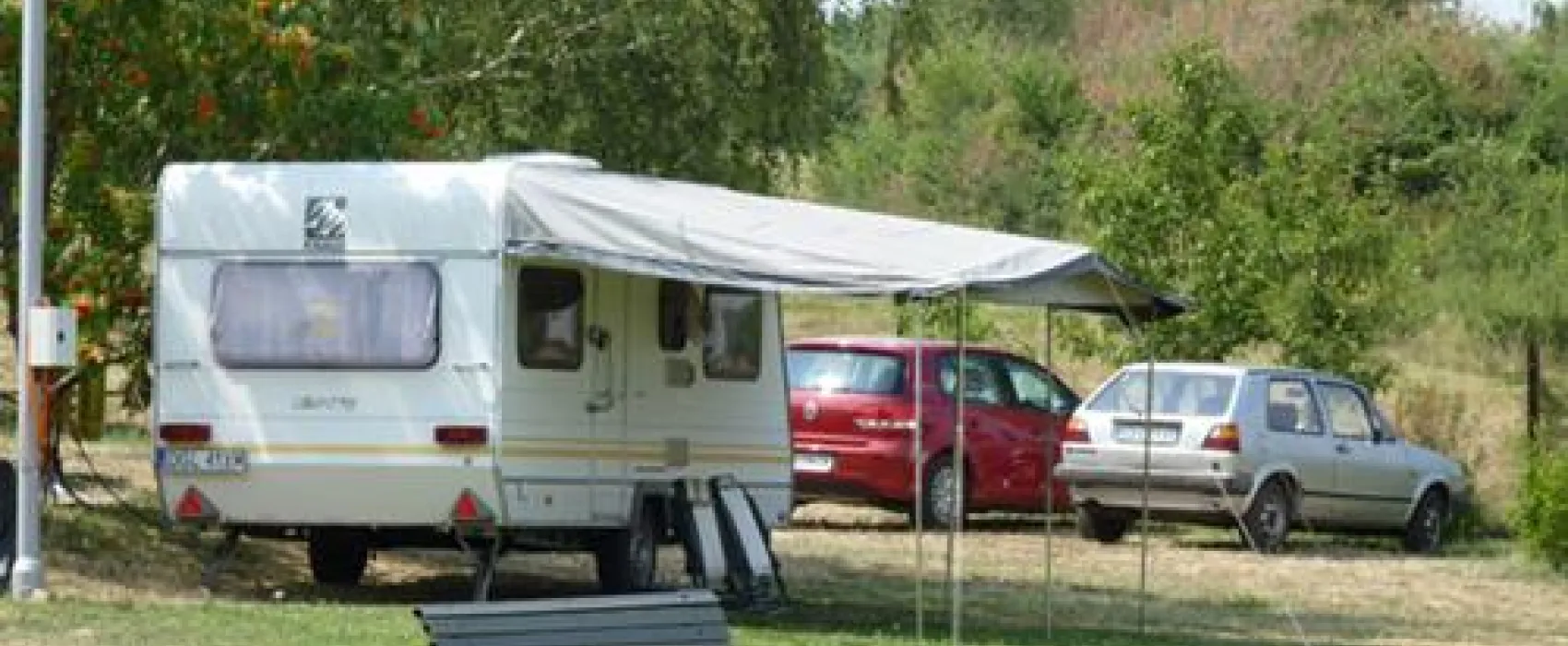 Camping Verila