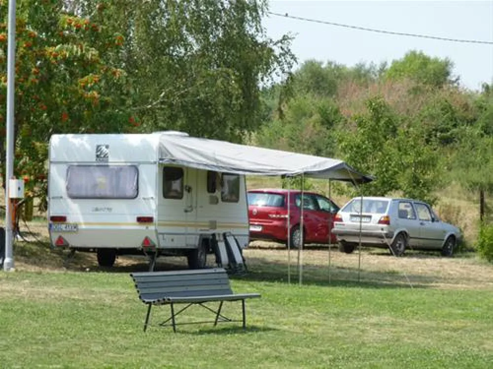 Camping Verila