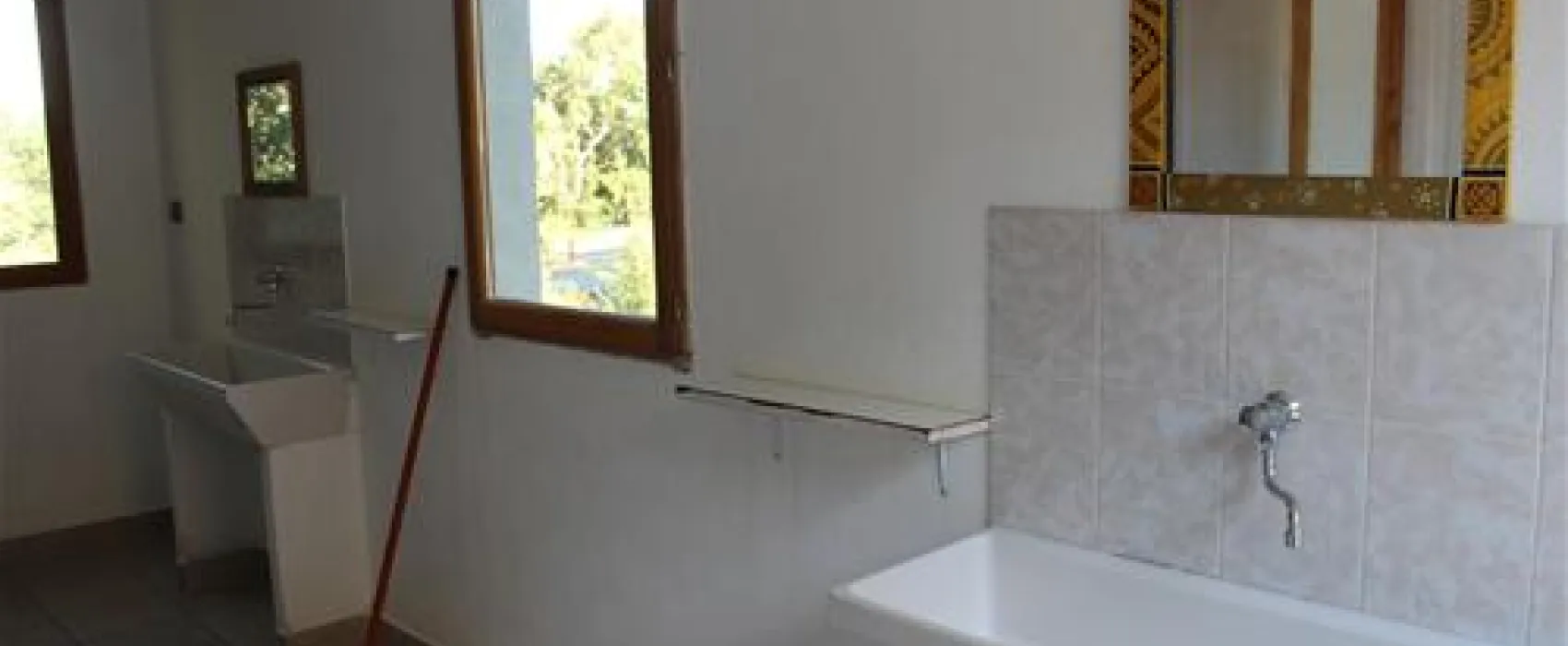 Camping Saint Pancrace