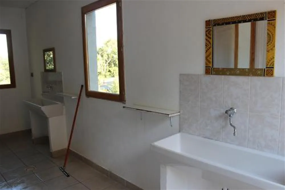 Camping Saint Pancrace