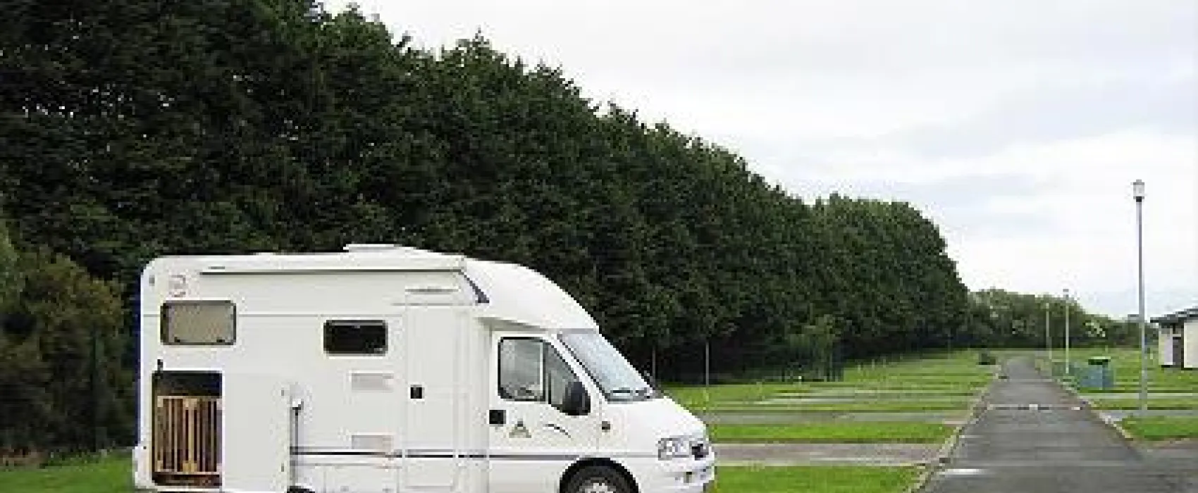 Ferrybank C.& C. Park