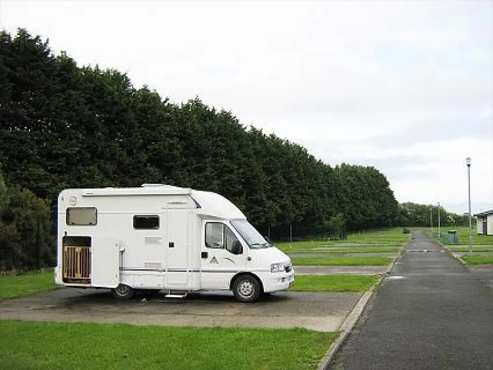 Ferrybank C.& C. Park