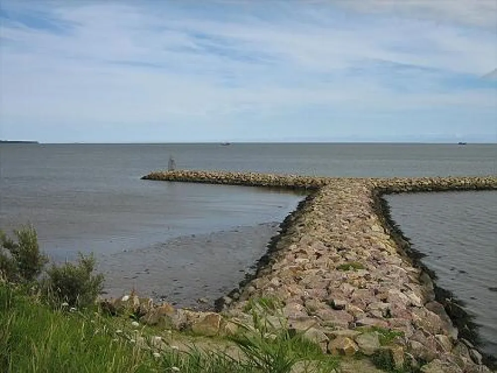 Ferrybank C.& C. Park