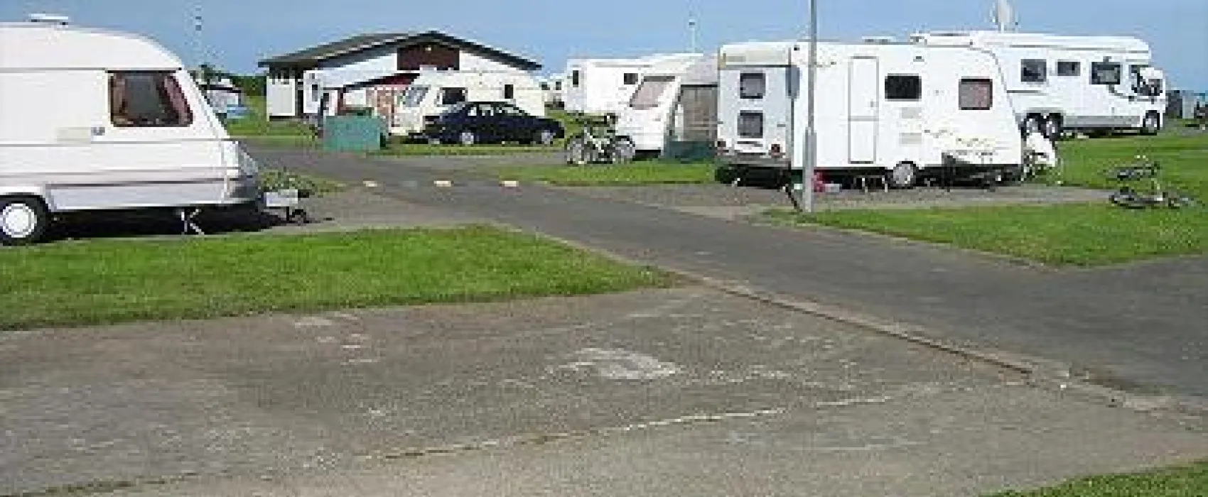 Ferrybank C.& C. Park