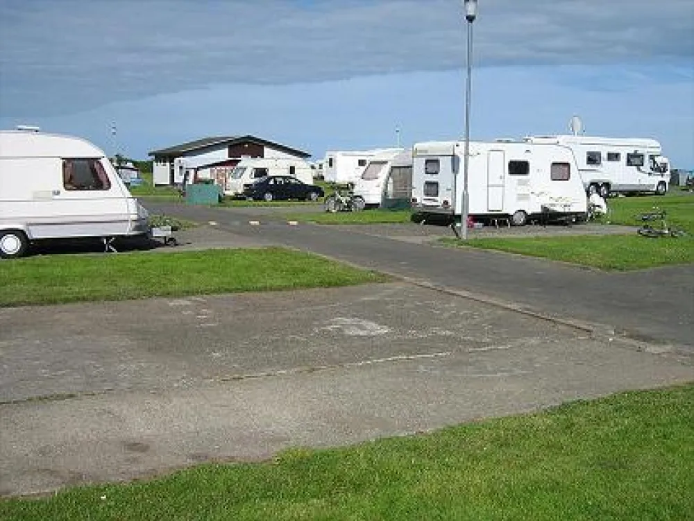 Ferrybank C.& C. Park