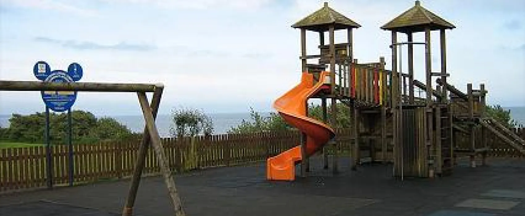 Ferrybank C.& C. Park