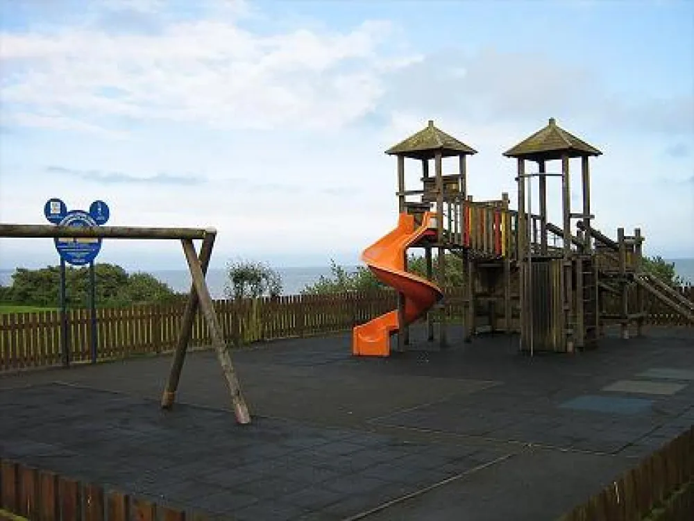 Ferrybank C.& C. Park