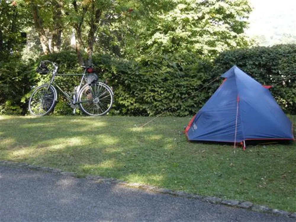 Camping Krounebierg