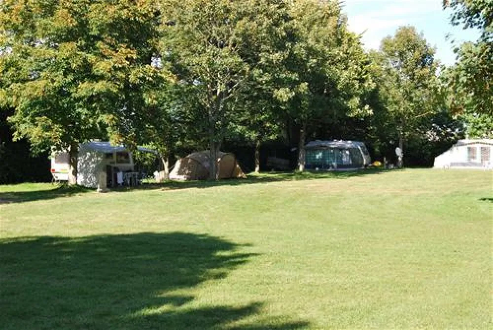 Camping Landrezec