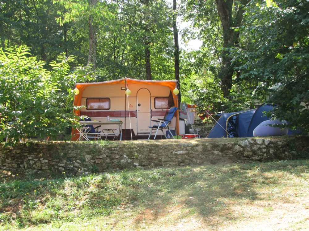 Camping La Tuque  