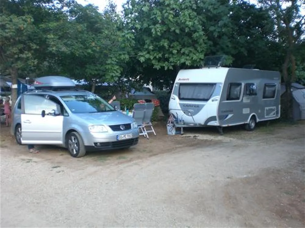 Camping Bon Port  