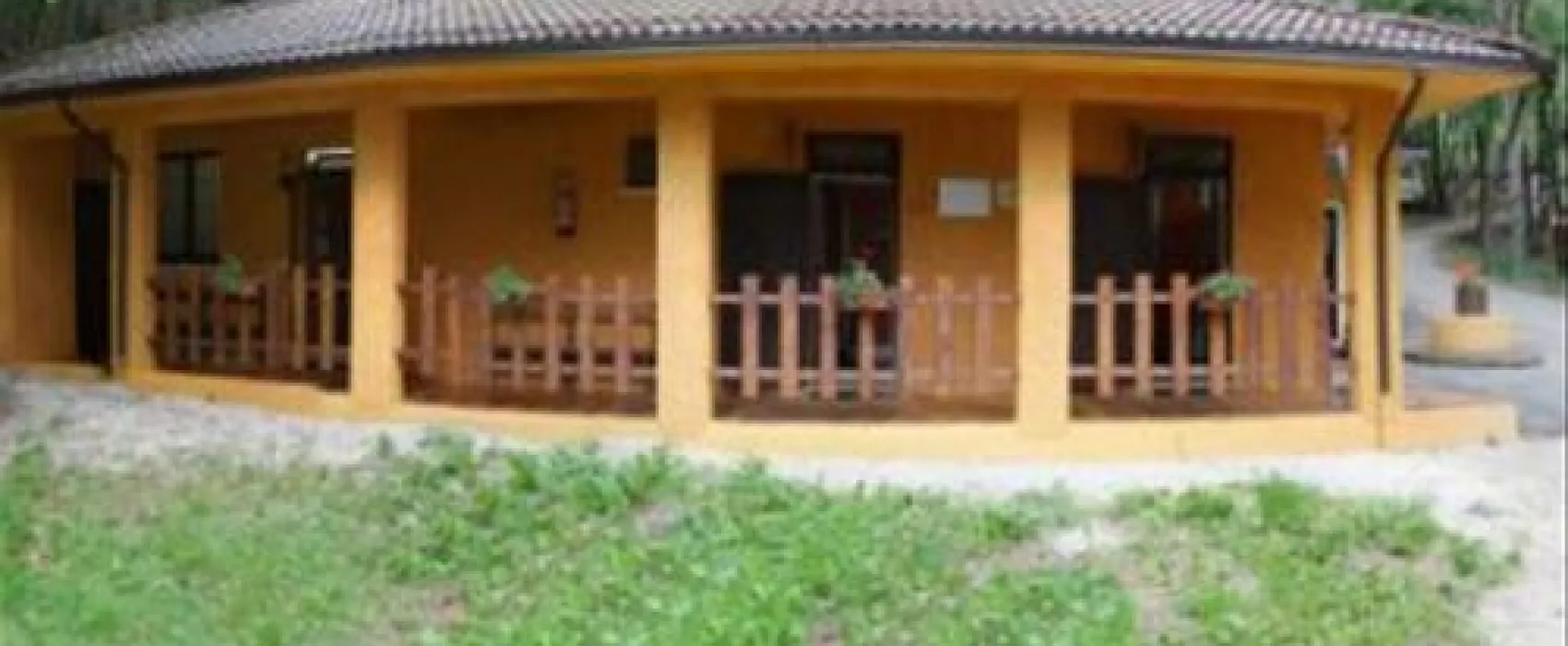 Campeggio Le Rossane