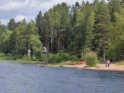 Camping Nyyssänniemi photo 3