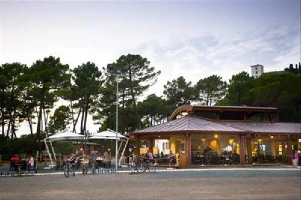 PuntAla Camping Resort