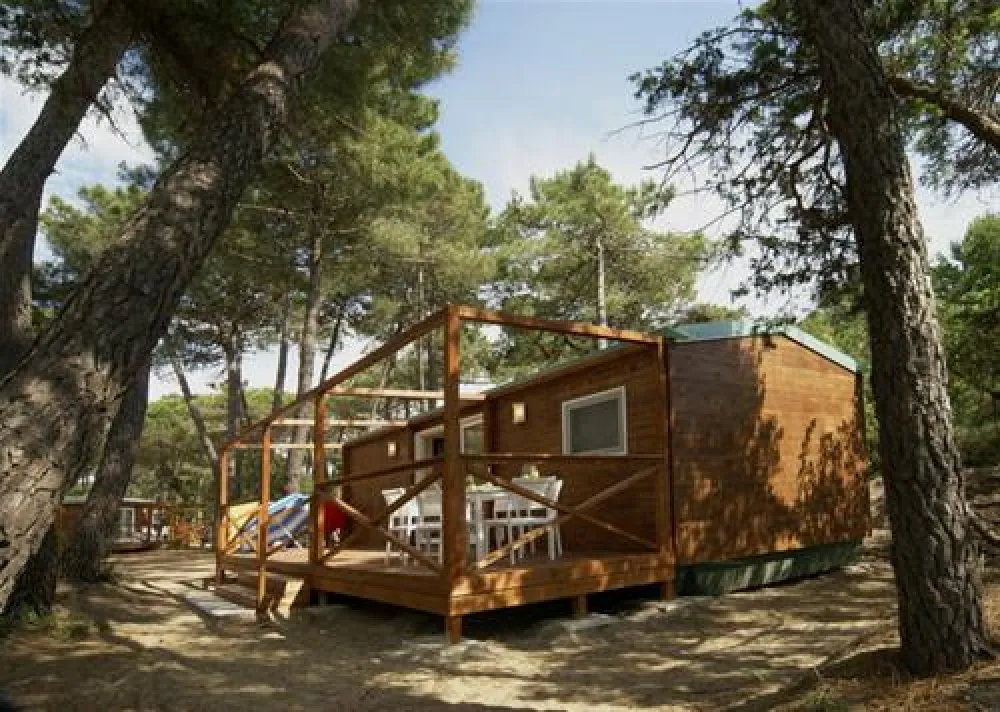 PuntAla Camping Resort