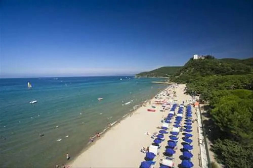 PuntAla Camping Resort