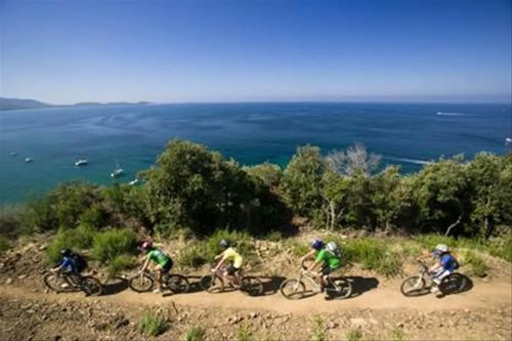 PuntAla Camping Resort