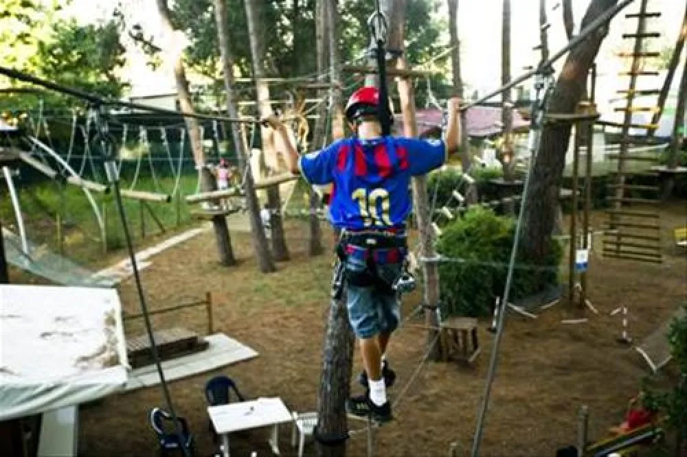 PuntAla Camping Resort