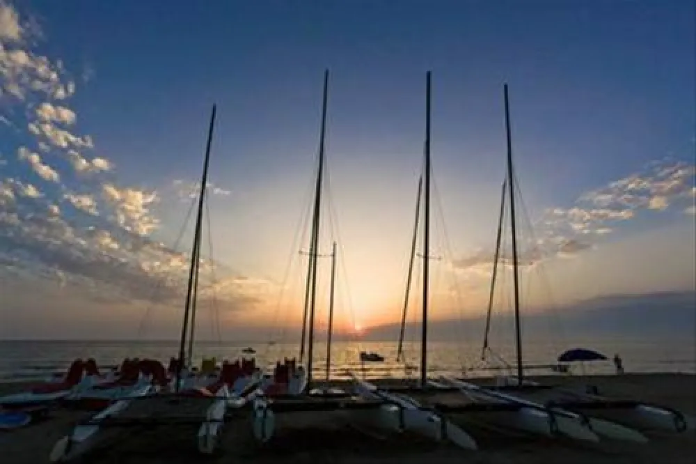 PuntAla Camping Resort